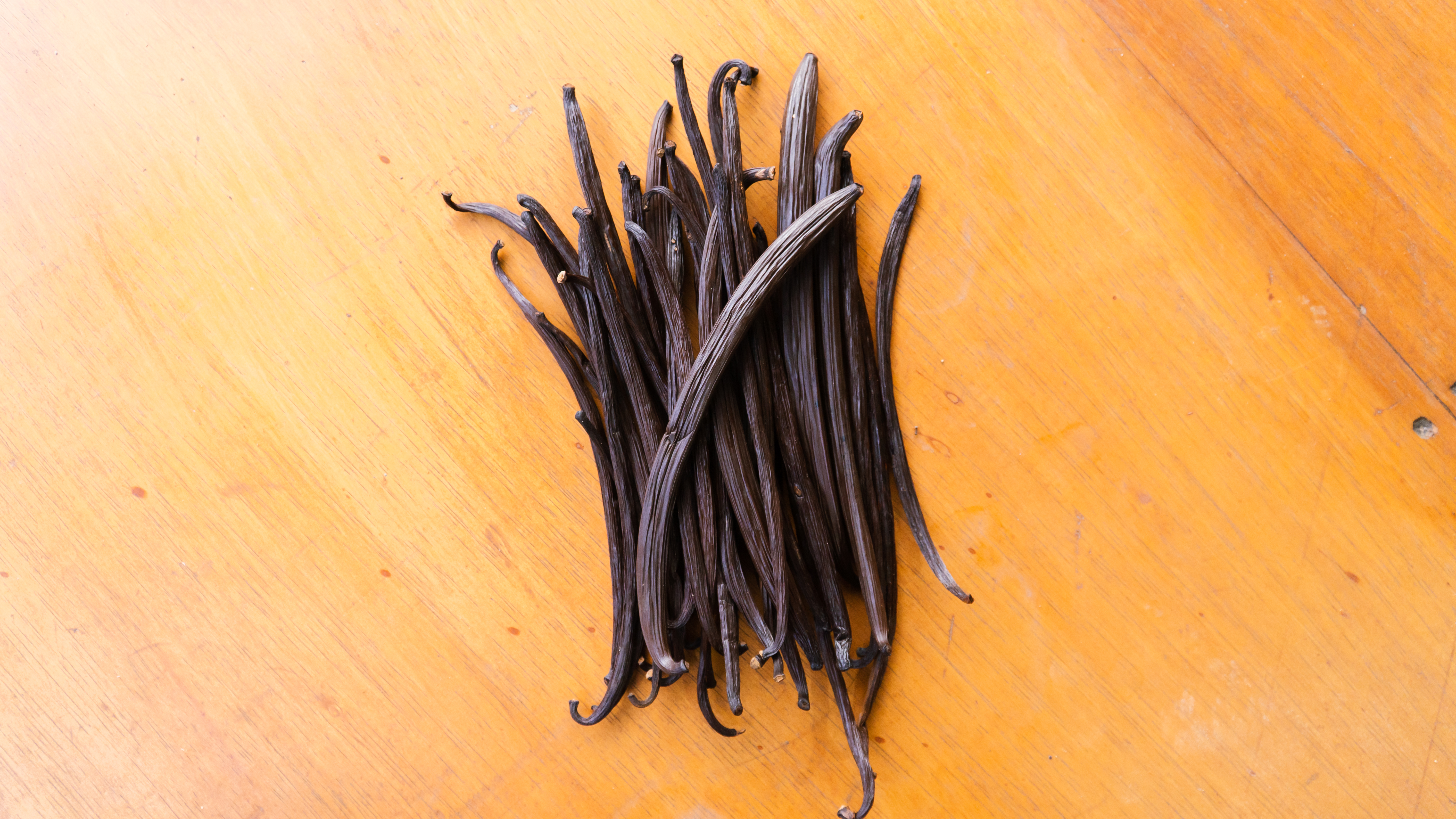 vanilla